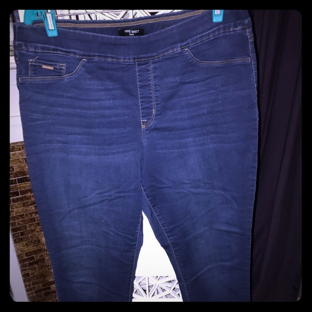 Nine West Jegging